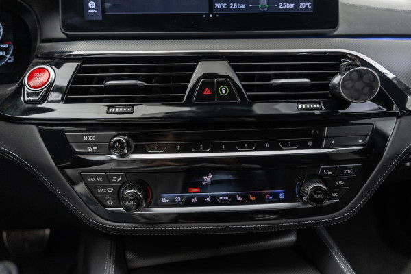 BMW M5 Competition |Ceramic|HUD|Carbon|Massage|VOLL|