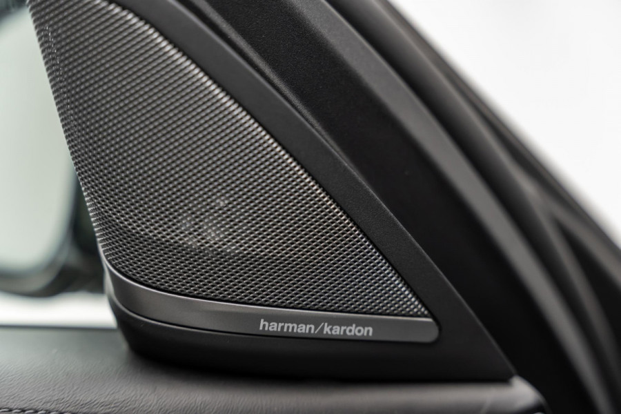 BMW M5 Competition |Ceramic|HUD|Carbon|Massage|VOLL|