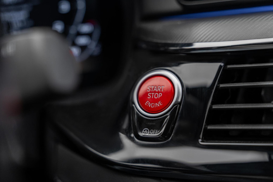 BMW M5 Competition |Ceramic|HUD|Carbon|Massage|VOLL|