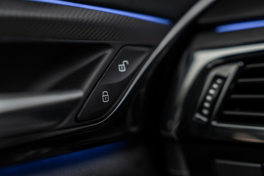 BMW M5 Competition |Ceramic|HUD|Carbon|Massage|VOLL|