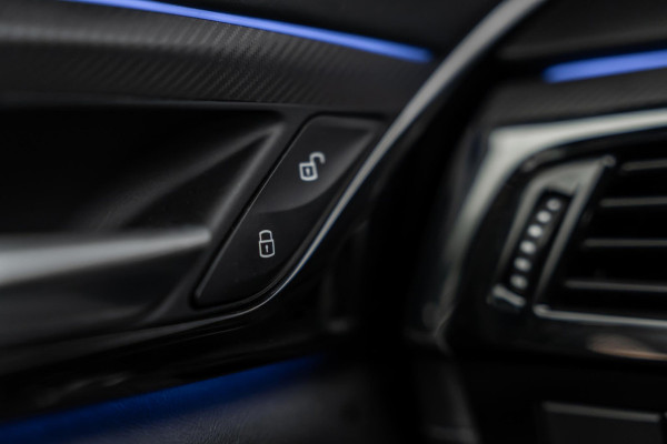 BMW M5 Competition |Ceramic|HUD|Carbon|Massage|VOLL|