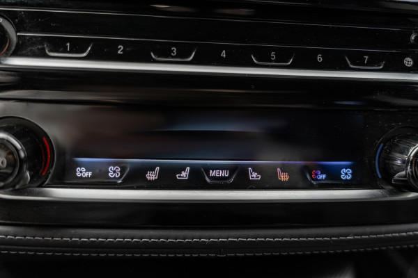 BMW M5 Competition |Ceramic|HUD|Carbon|Massage|VOLL|