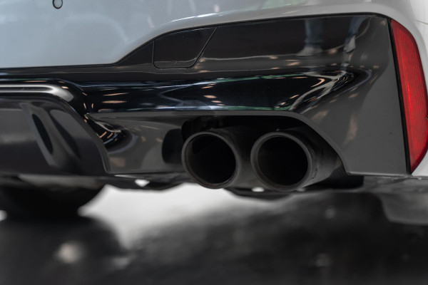 BMW M5 Competition |Ceramic|HUD|Carbon|Massage|VOLL|