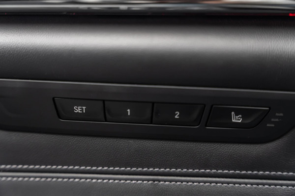 BMW M5 Competition |Ceramic|HUD|Carbon|Massage|VOLL|