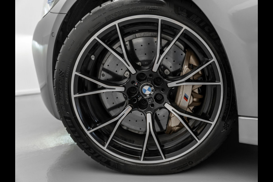 BMW M5 Competition |Ceramic|HUD|Carbon|Massage|VOLL|
