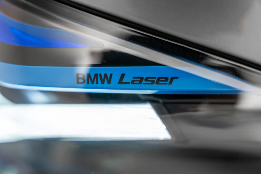 BMW M5 Competition |Ceramic|HUD|Carbon|Massage|VOLL|