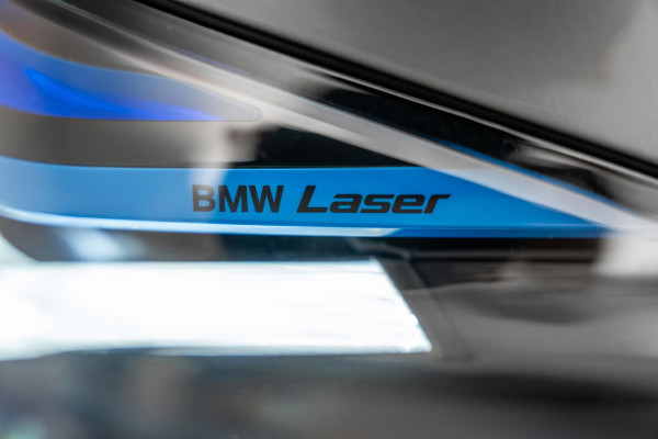 BMW M5 Competition |Ceramic|HUD|Carbon|Massage|VOLL|