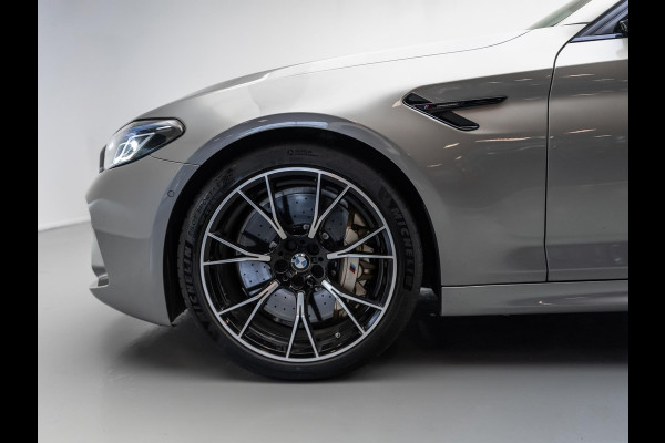 BMW M5 Competition |Ceramic|HUD|Carbon|Massage|VOLL|
