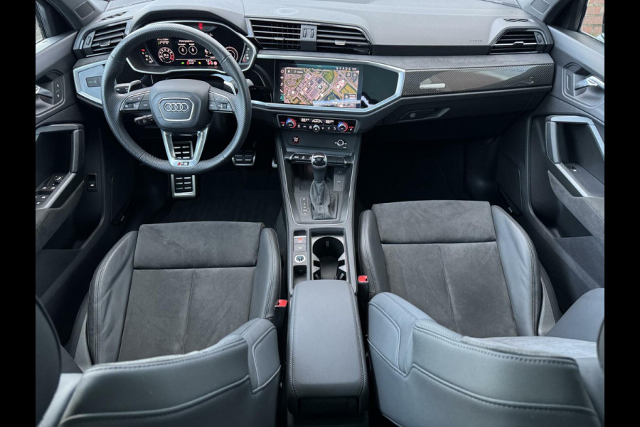 Audi RS Q3 RS Q3 2.5 TFSI Audi RS Q3 RS Q3 2.5 TFSI