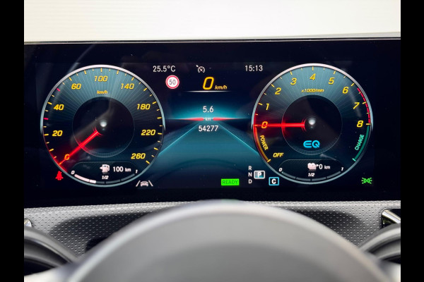 Mercedes-Benz A-Klasse 250 e Business Solution AMG Pano/Sfeer/Camera