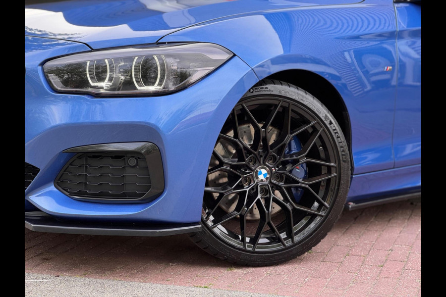 BMW 1-serie M140i High Executive Vol Opties!