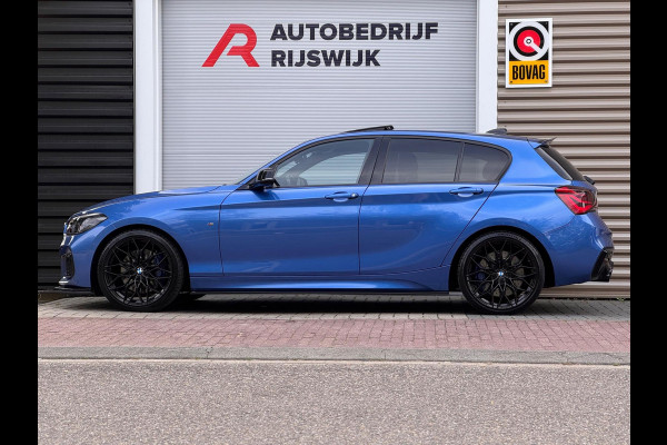 BMW 1-serie M140i High Executive Vol Opties!