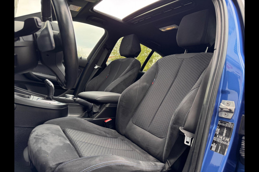 BMW 1-serie M140i High Executive Vol Opties!