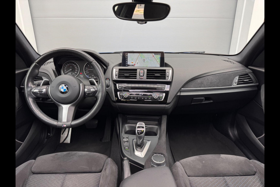 BMW 1-serie M140i High Executive Vol Opties!