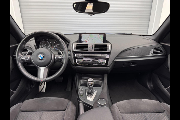 BMW 1-serie M140i High Executive Vol Opties!