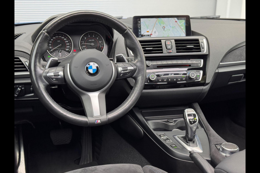 BMW 1-serie M140i High Executive Vol Opties!