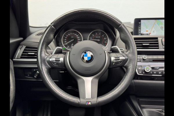 BMW 1-serie M140i High Executive Vol Opties!