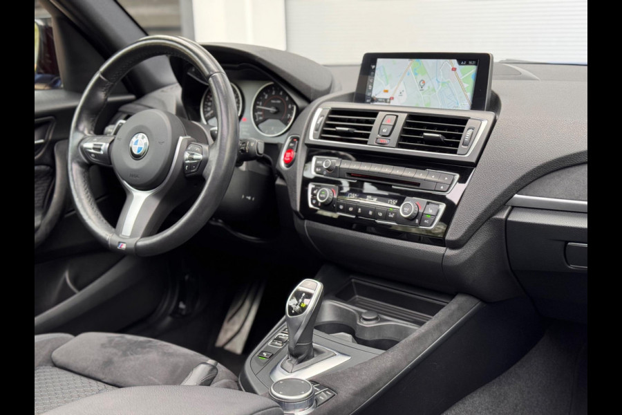 BMW 1-serie M140i High Executive Vol Opties!