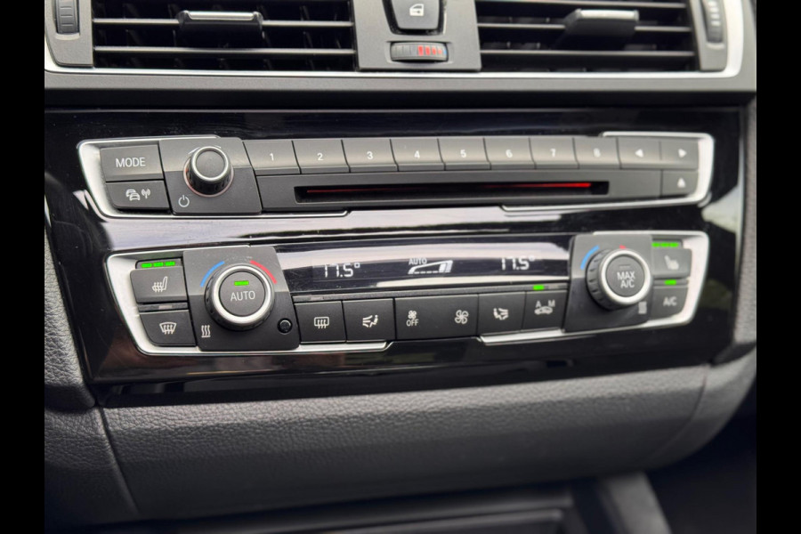 BMW 1-serie M140i High Executive Vol Opties!