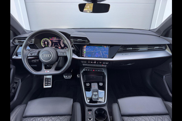 Audi A3 Sportback 45 TFSI e S edition Competition Pano/RS zetels/B&O
