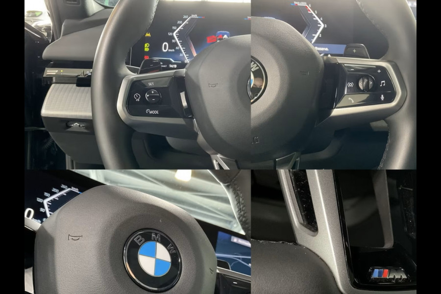 BMW 5 Serie Touring 540d xDrive M-SPORT Pro ** LED, PANORAMA, LEDER, 20-inch LMV, ICONIC GLOW, TREKH ** Ex BMW - € 25.900 onder NP ** ** INFORMEER OOK NAAR ONZE AANTREKKELIJKE FINANCIAL-LEASE TARIEVEN **