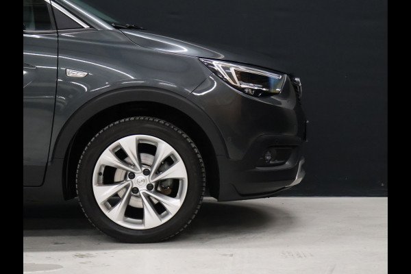 Opel Crossland X 1.2 Turbo Innovation [APPLE CARPLAY, ANDROID AUTO, CAMERA, STOELVERWARMING, LANE ASSIST, DODE HOEK DETECTIE, NIEUWSTAAT]