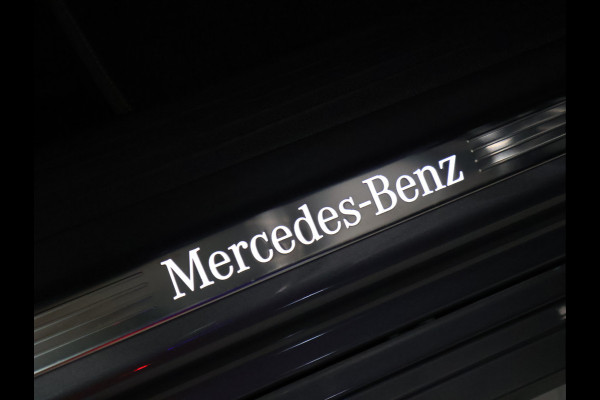 Mercedes-Benz CLA-Klasse 200 Business Solution Progressive [SCHUIFKANTELDAK, CAMERA, PDC 360+, APPLE CARPLAY, ANDROID AUTO, STOELVERWARMING, CRUISE CONTROL, FLIPPERS, AUTO AIRCO, NAVIGATIE, NIEUWSTAAT]