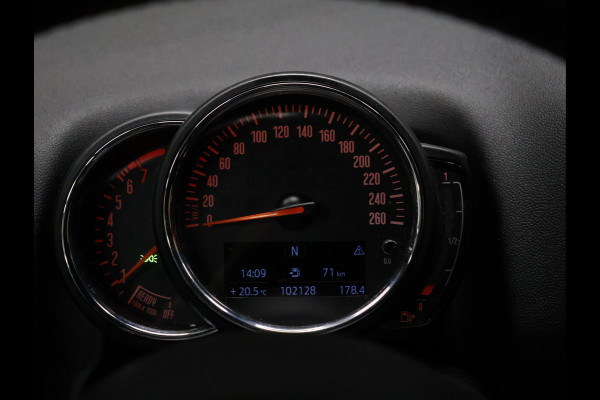 MINI Countryman 2.0 Cooper S Chili JCW [APPLE CARPLAY, SPORTSTUUR, SPORTSTOELEN, STOELVERWARMING, PDC V+A, CRUISE, CLIMATE, NIEUWSTAAT]