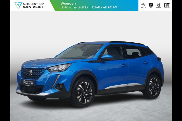 Peugeot e-2008 EV Allure Pack 50 kWh Soh batterij 95%