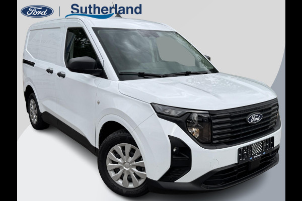 Ford Transit Courier Trend | SCI | 1.0 Ecoboost Automaat | Winterpack | Trekhaak | Achteruitrijcamera