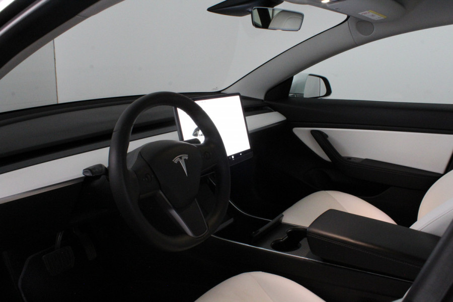 Tesla Model 3 Long Range AWD 75 kWh