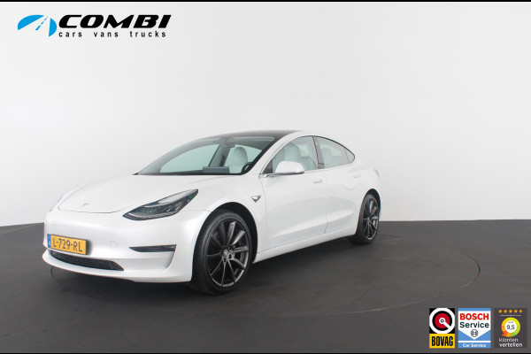 Tesla Model 3 Long Range AWD 75 kWh