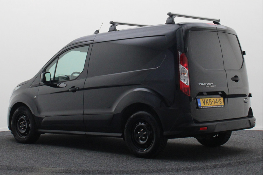 Ford Transit Connect 1.0 Ecoboost L1 Ambiente