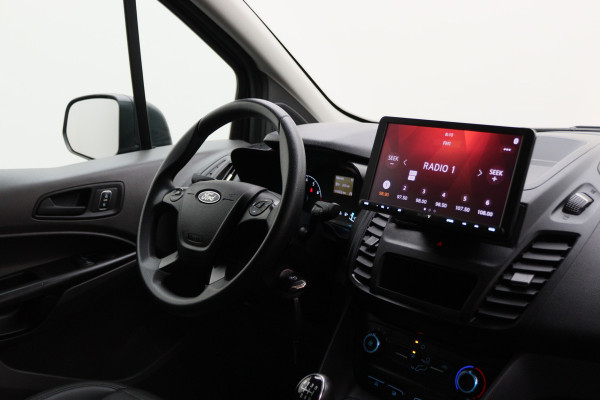 Ford Transit Connect 1.0 Ecoboost L1 Ambiente