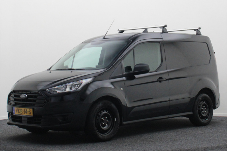 Ford Transit Connect 1.0 Ecoboost L1 Ambiente