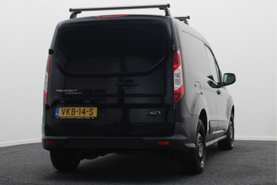 Ford Transit Connect 1.0 Ecoboost L1 Ambiente