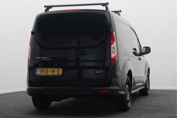 Ford Transit Connect 1.0 Ecoboost L1 Ambiente