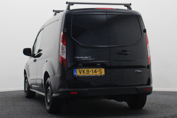 Ford Transit Connect 1.0 Ecoboost L1 Ambiente