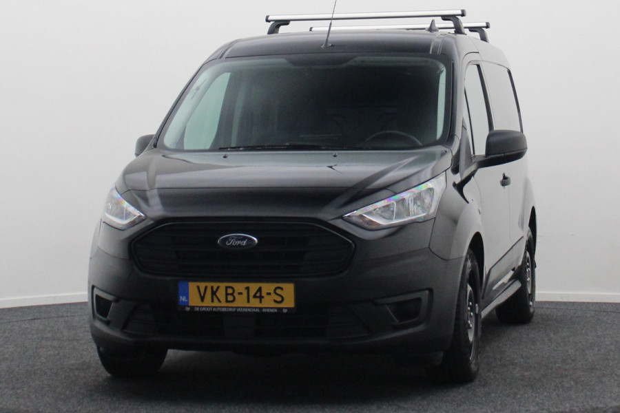 Ford Transit Connect 1.0 Ecoboost L1 Ambiente