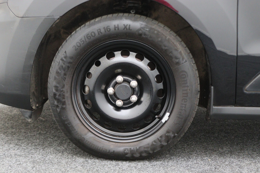 Ford Transit Connect 1.0 Ecoboost L1 Ambiente