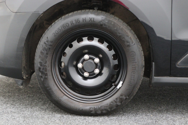 Ford Transit Connect 1.0 Ecoboost L1 Ambiente
