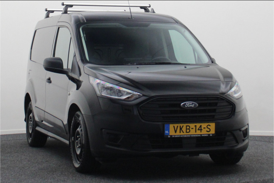 Ford Transit Connect 1.0 Ecoboost L1 Ambiente