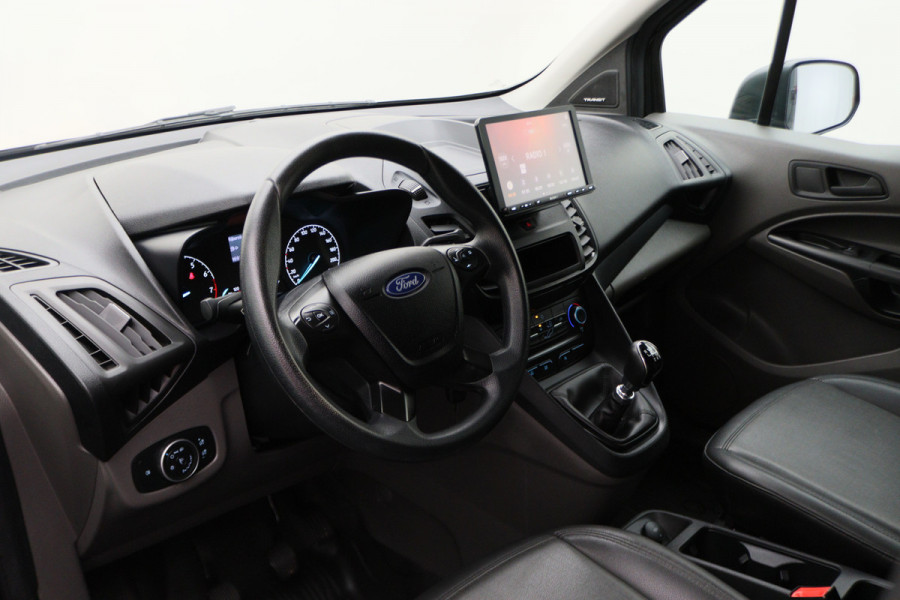 Ford Transit Connect 1.0 Ecoboost L1 Ambiente
