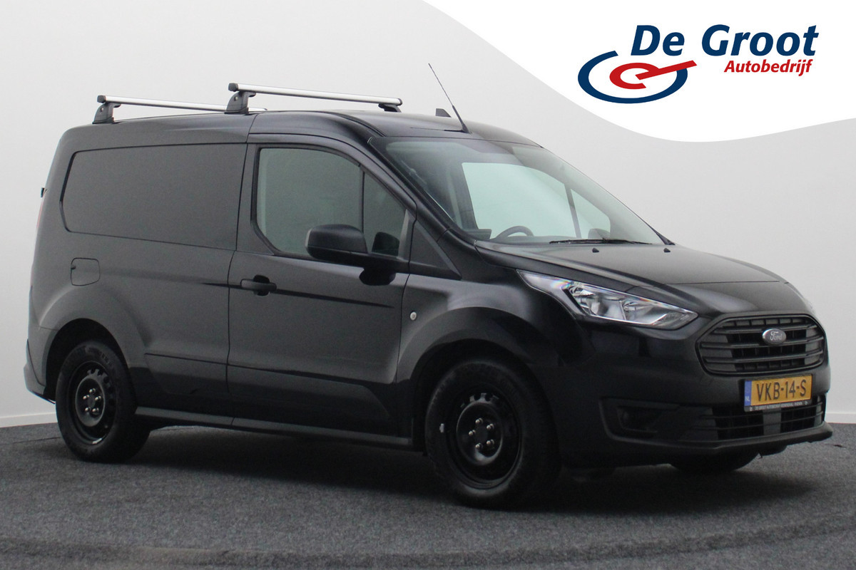 Ford Transit Connect 1.0 Ecoboost L1 Ambiente