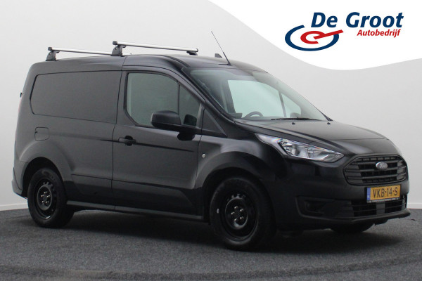 Ford Transit Connect 1.0 Ecoboost L1 Ambiente