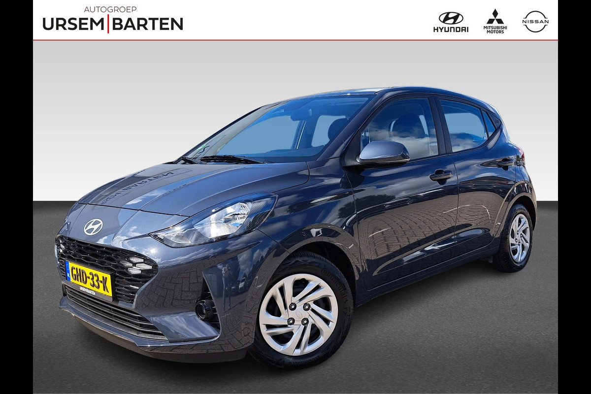Hyundai i10 1.0 Comfort Smart