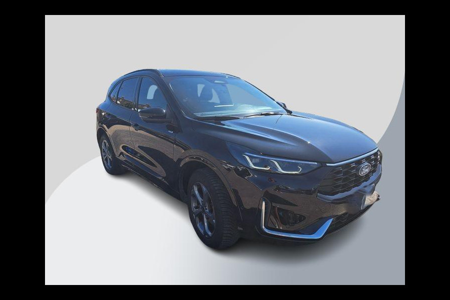 Ford Kuga 2.5 PHEV ST-Line X 243pk | Driver Assistance Pack | Winterpack | Technology Pack | All Weatherbanden | 2.100kg Trekgewicht