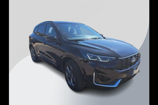 Ford Kuga 2.5 PHEV ST-Line X 243pk | Driver Assistance Pack | Winterpack | Technology Pack | All Weatherbanden | 2.100kg Trekgewicht