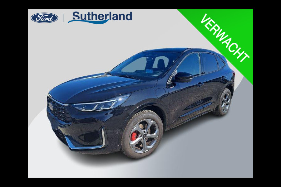 Ford Kuga 2.5 PHEV ST-Line X 243pk | Driver Assistance Pack | Winterpack | Technology Pack | All Weatherbanden | 2.100kg Trekgewicht