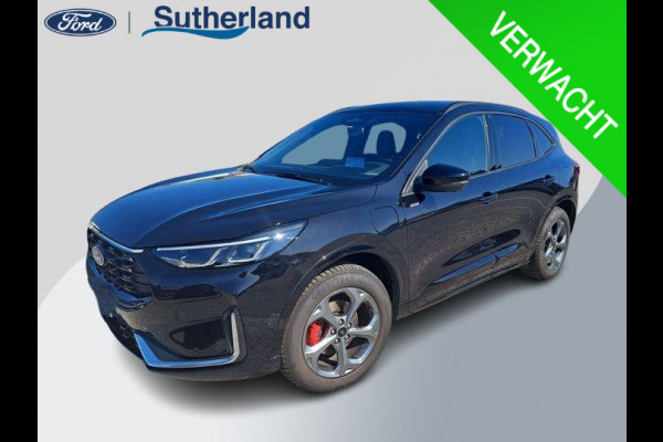 Ford Kuga 2.5 PHEV ST-Line X 243pk | Driver Assistance Pack | Winterpack | Technology Pack | All Weatherbanden | 2.100kg Trekgewicht